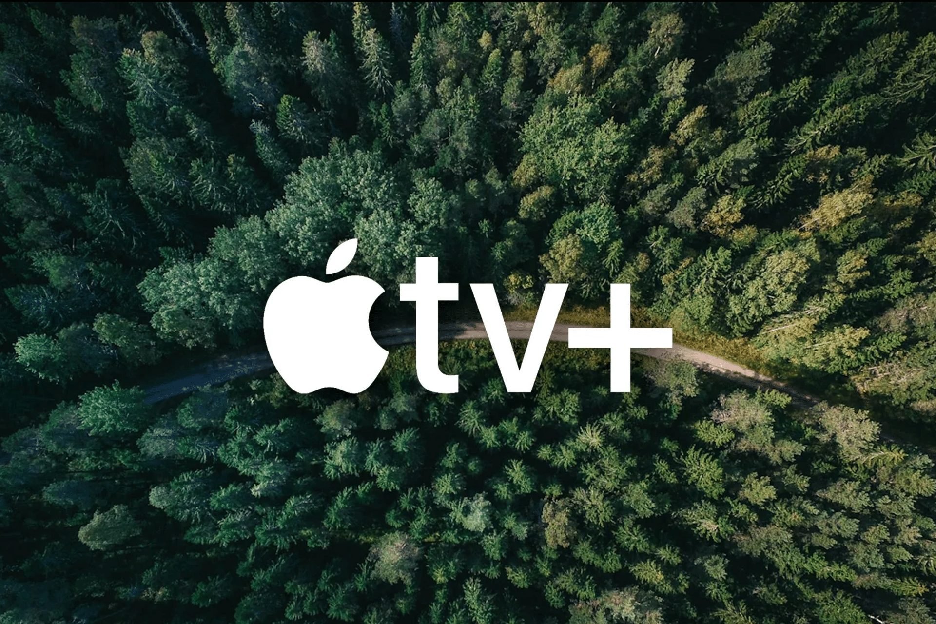Apple TV+