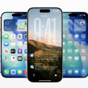 iOS 26’s
